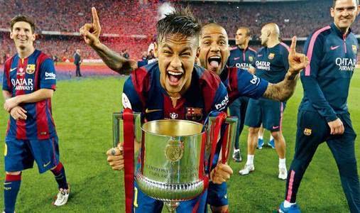 『巴塞罗那』巴萨近10年来最好的五次签约，第一名实至名归！