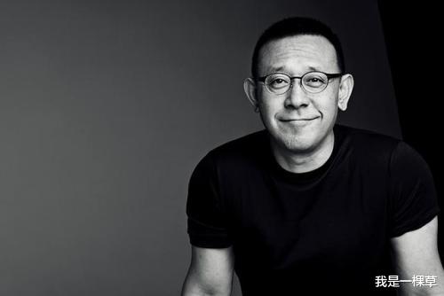 姜文|高傲的姜文,放弃刘晓庆和宁静,为什么被周韵“拿”得死死的