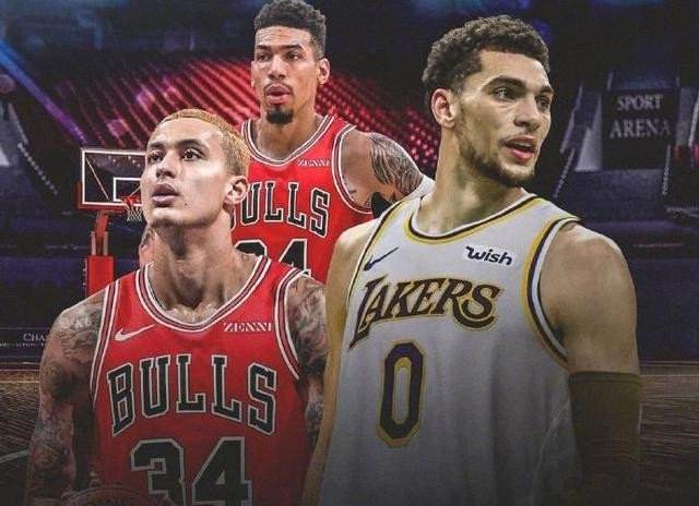 「湖人队」4换1!梭哈单场13记三分悍将?湖人选定第3巨头,真预定总冠军