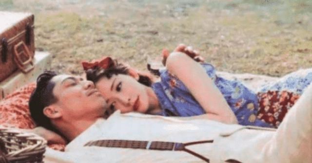 林志玲|有种“整容”叫嫁入日本,黑泽还是那个黑泽,林志玲早已判若两人