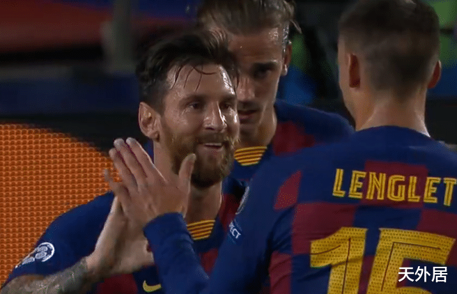 巴塞罗那|巴萨连续13年没缺席!欧冠八强正式产生:3支超级黑马或搅局