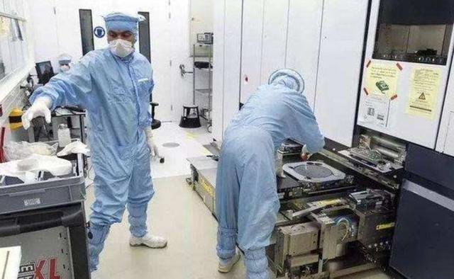 芯片|俄罗斯不担心被芯片封锁,美国拿它都没辙,值得中国借鉴