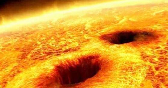 「」太阳黑子已经消失了8个多月，传说中的小冰河期要来了吗？