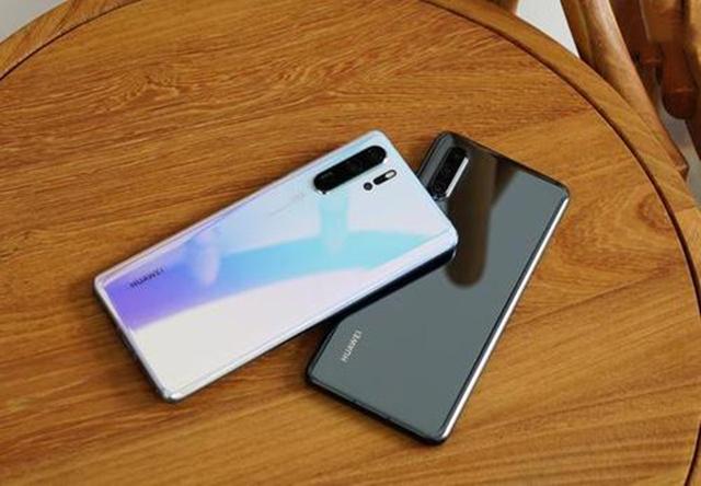 【华为p30】华为彻底逼疯！从4288暴降到2950，一个“缺点”让P30Pro无人问