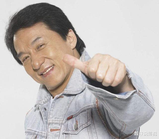 成龙：成龙唯一一次找替身，此戏自己不敢拍，拍完送给他一部法拉利！