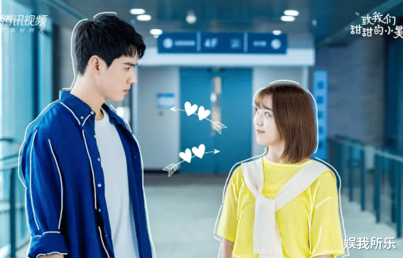 【滑铁卢】《致我们》系列校园网剧 一部捧红男女主，一部赢得口碑，最后一部惨遭滑铁卢！