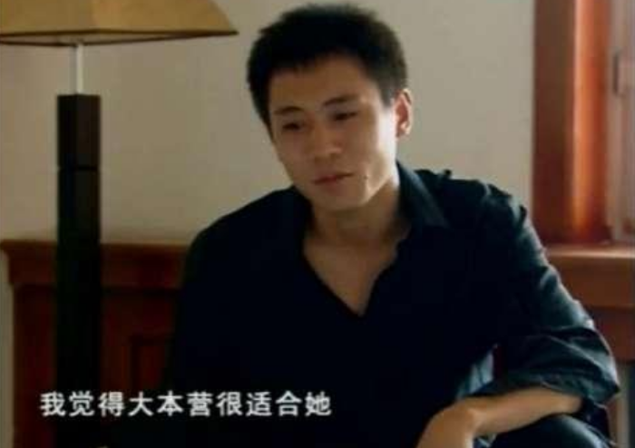 谢娜|05年谢娜离开快本时 刘烨说过的一段话 现在看起来真是神预言