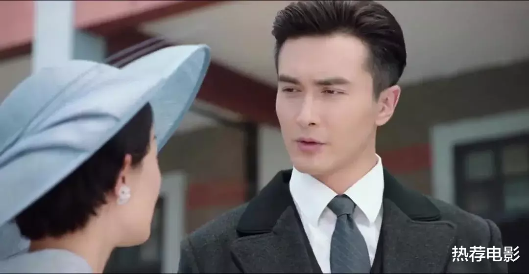 马伊琍|一开播就冲上热度榜第一，马伊琍新剧击败了《以家人之名》