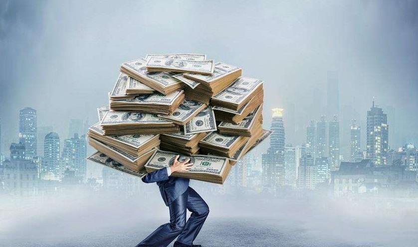 『理财』赚取人生的第一个100万，没你想的那么难