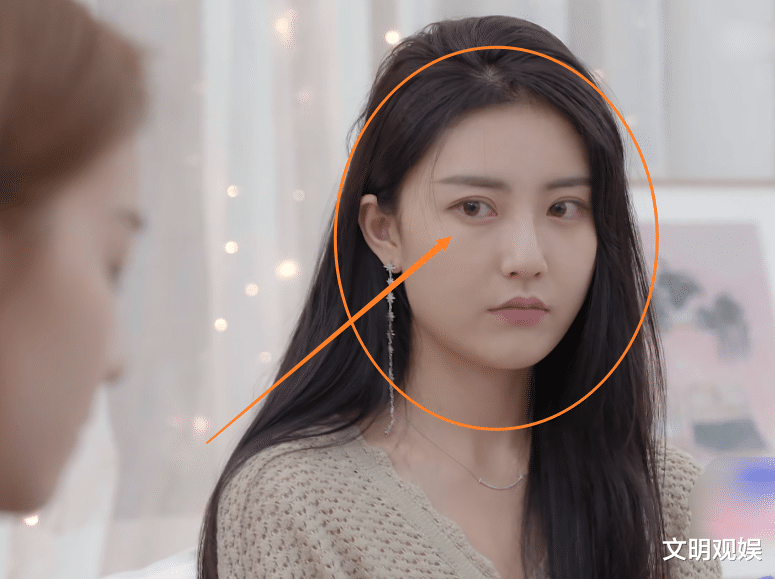 郑琴心|为何男嘉宾都不选郑琴心，镜头拍到她临睡前的素颜，瞬间明白了