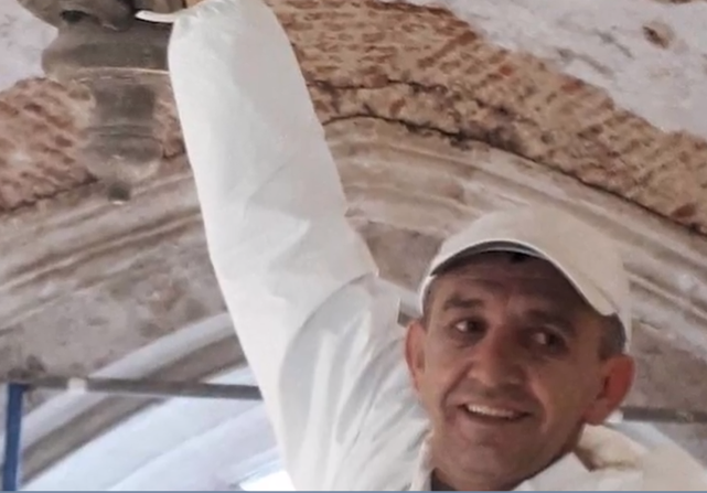 英国英鸟|比利时4工人79年前火柴盒藏字条，写给后人：必要时再娶一个老婆