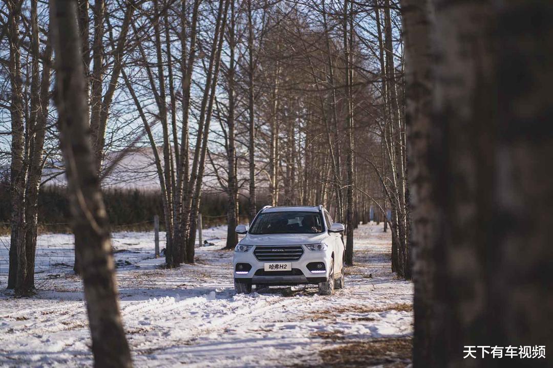 [国产车]为何说“宁买高配国产，不要低配合资”？维修师傅：开几年就知道