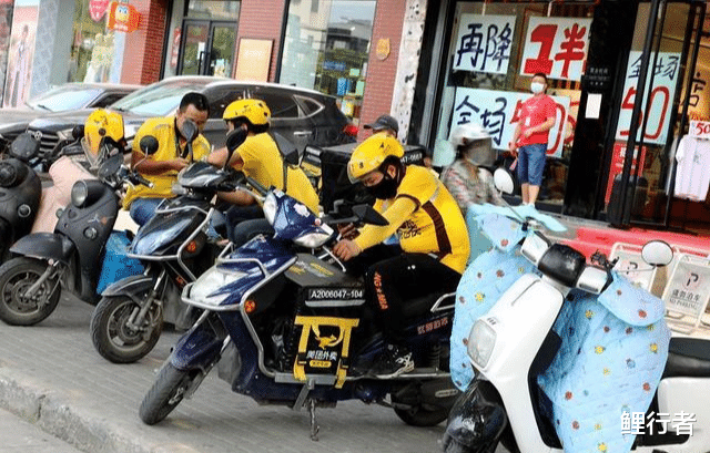 美团|王兴与马云,你支持谁?