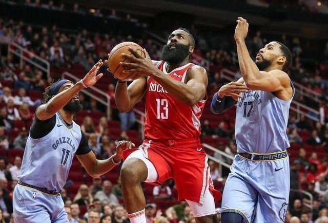 火箭队：仅仅72小时，火箭又迎来一个坏消息，球迷：不会吧