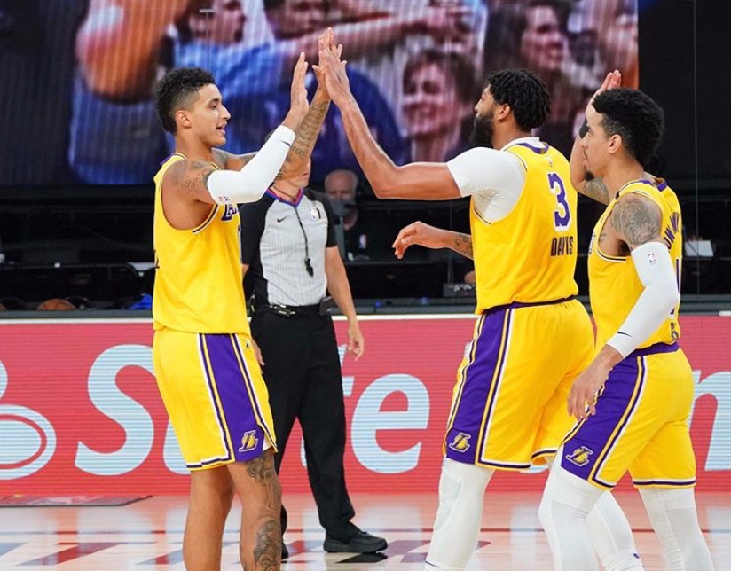 火箭队|仅56%概率晋级！火箭和湖人到底谁更强，名嘴2点评价一针见血