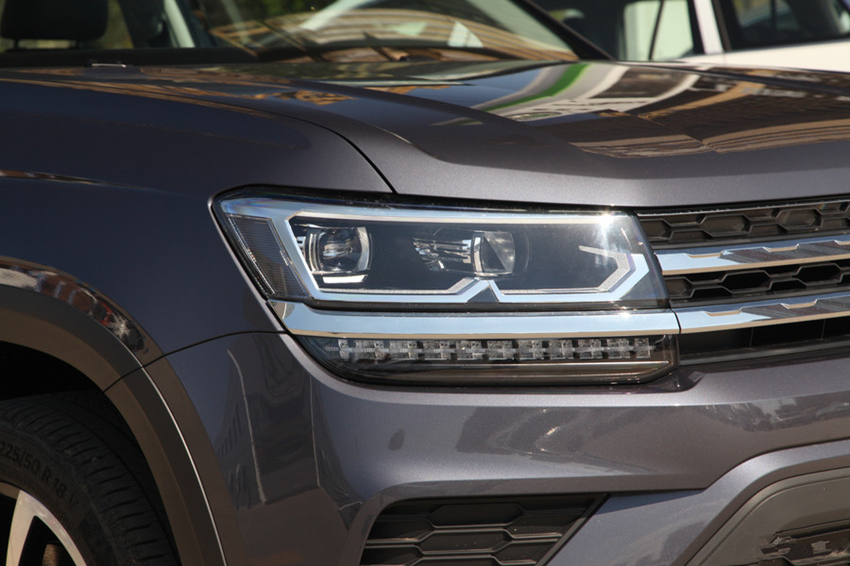 大众汽车|大众真“扛不住”了！从16.58万降到13.48万，迟早逼死CRV