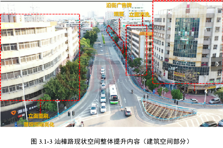 每日汕头|总投资超2.8亿！汕樟路、天山北、华山北等路段环境将\＂变身\＂！