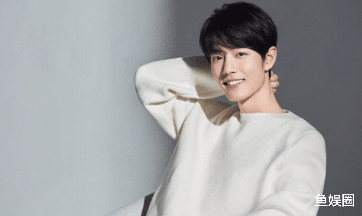 [肖战]肖战单曲销量超周杰伦，汪海林酸道：豆瓣评分10分，那首歌叫《污点》。