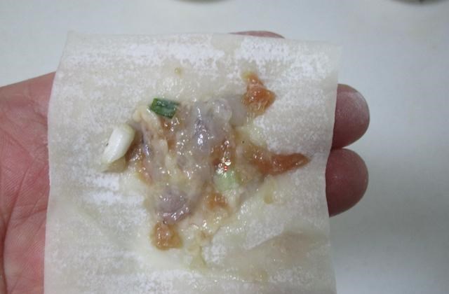『馄饨』儿子最爱的早餐，一口一个，味鲜营养，一周吃4顿还嫌不够