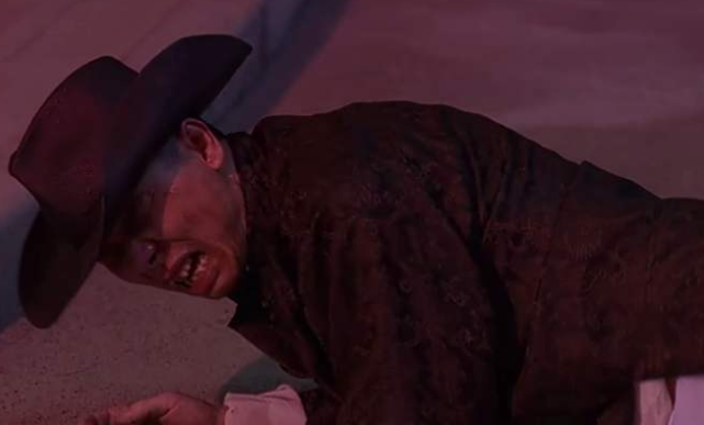 冯小刚@《功夫》冷知识：周星驰为什么指定要冯小刚演黑帮，原因你猜不到