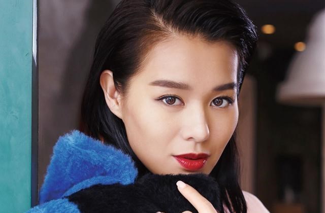 胡杏儿|从136斤到100斤，胡杏儿究竟有多狠，自曝为角色增重近40斤