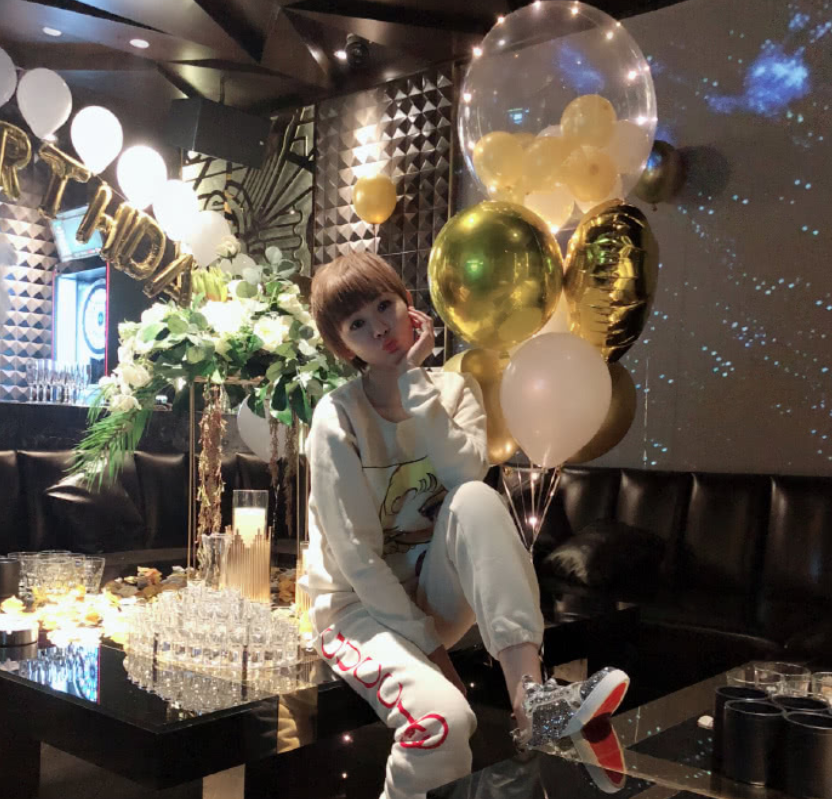 周弋楠:《乡爱12》中的“最美演员”,婚后却与丈夫大打出手,今30岁就成单亲妈妈