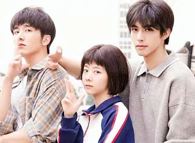 以家人之名|以家人之名：七对CP新趋势，隐藏最深的他和未出场的她，最虐心