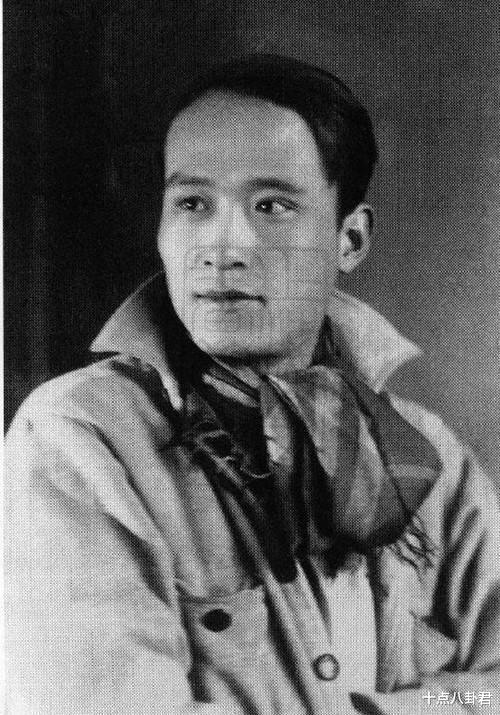 于蓝▲于蓝:今年虚岁100岁,与田方恩爱34年,田方去世给她留下200元钱