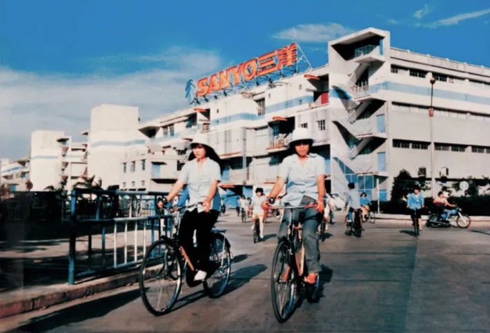 深圳市|40年，一个小渔村的精彩“蜕变”