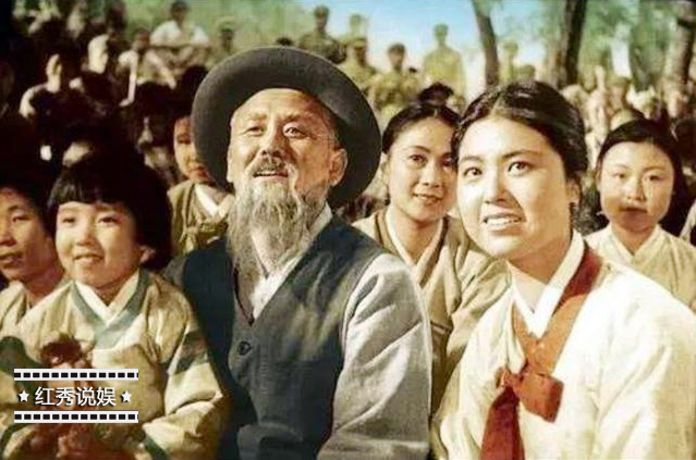 英雄儿女|56年前《英雄儿女》主演现状如何 刘尚娴如今79岁 怀念刘世龙田方