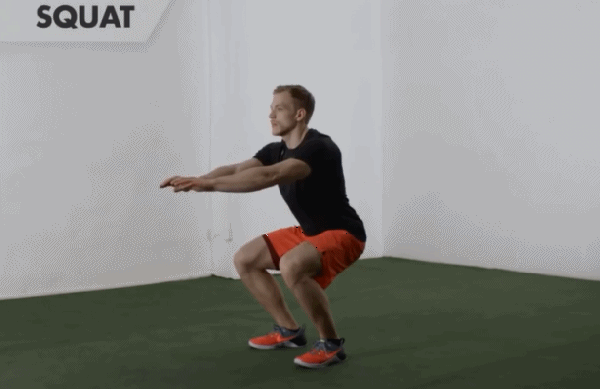 健身|37岁男子深蹲硬拉过猛，肠管掉了出来！男人为了健身真的太拼了