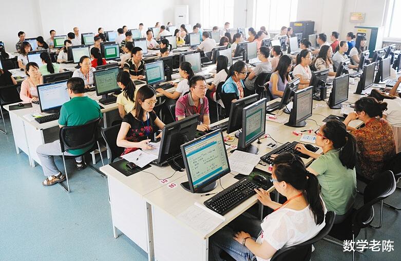 考试|高考评卷进行中,实际成绩和估计分值差距通常体现在这几点!