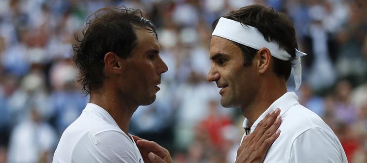 费德勒|有一种遗憾!法网只见纳德不见费 罗兰加洛斯或再难见费德勒身影