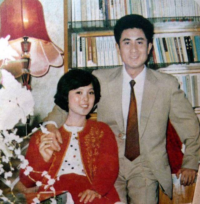 #演艺圈#80年代十位女星母子照，星二代颜值普遍高，林芳兵儿子已进军演艺圈