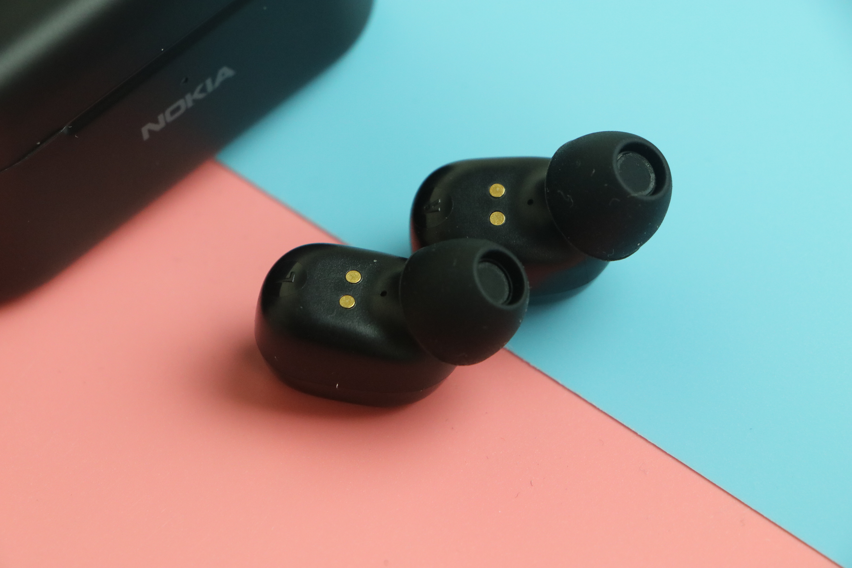 半导体|诺基亚再起腥风血雨，想靠真无线耳机翻身，百元定价干趴一众友商