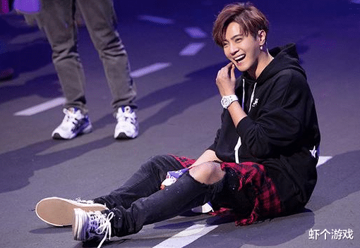 「罗志祥」罗志祥将继续担任《街舞3》导师,节目组很自信,网友:有点悬