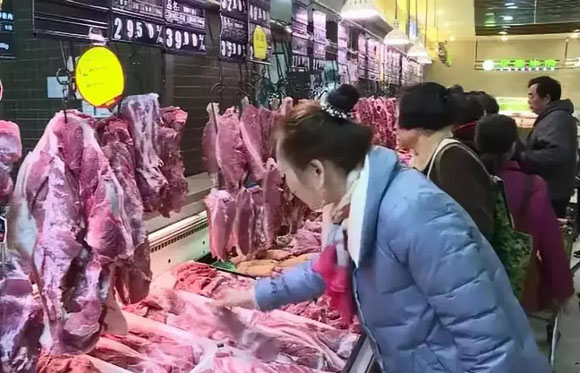 12月26日：豬市“火箭沖天”，7省豬價破18沖19，便宜肉無望瞭-圖4
