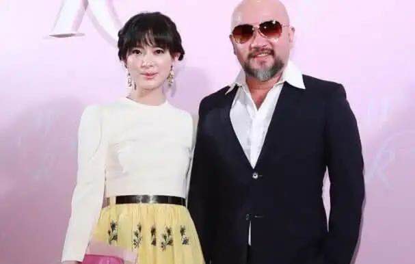 「刘真」最新!知情人透露刘真已半瘫,体重仅剩30几公斤