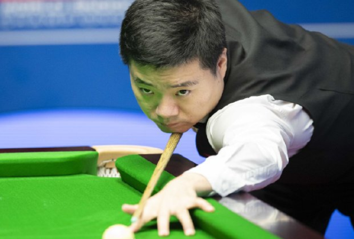 丁俊晖|世锦赛8强今夜全部诞生！丁俊晖决战奥沙利文，世界冠军恐遭淘汰