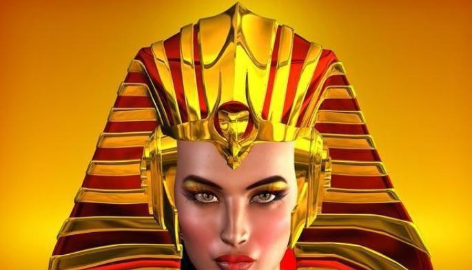 #外星人#文明谜案:古埃及法老的DNA信息,西方人为什么不敢公布?