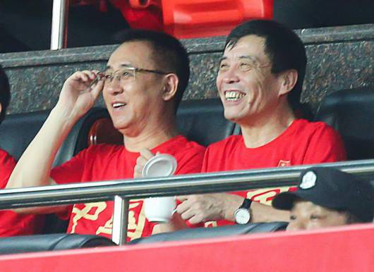 『国足』别冤枉国际足联了！归化蒋光太从没顺利过，请恒大做好心理准备