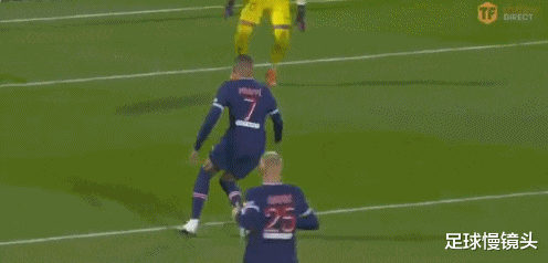 巴黎|伟大的4-0！世界冠军踢疯了，复制大罗亨利经典，一战创3大纪录