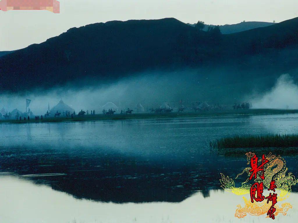 『张纪中』“翻拍王”张纪中再拍金庸剧,古稀之年,能否创造当年辉煌?