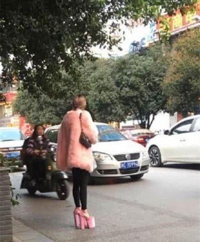 |“什么样的职业看起来不体面,其实赚的很多?”哈哈哈哈真的像神评说的那样吗?