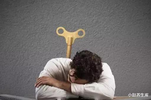 尿毒症■40岁男子查出尿毒症,惋惜:穷人的2个习惯害了他,不知克制