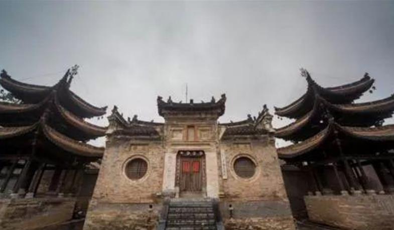 古镇|我国脚跨三省的千年古镇，买个菜都要出省，值得一去的文化名镇