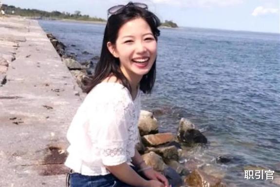 清华大学|放弃保送清华的名额，未婚先孕考上哈佛，90后的她是怎么做的呢？