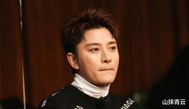 贾乃亮:贾乃亮隐藏了36年的姐姐曝光,原来是我们熟悉的,你知道是谁吗?