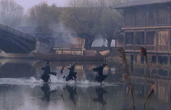 『张纪中』“翻拍王”张纪中再拍金庸剧,古稀之年,能否创造当年辉煌?