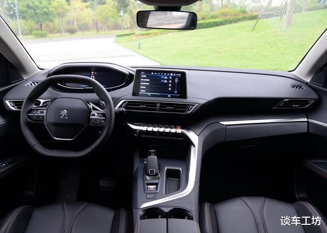 「日产逍客」问题到底出在哪？标致4008已跌至13万多了，销量还是这么惨淡